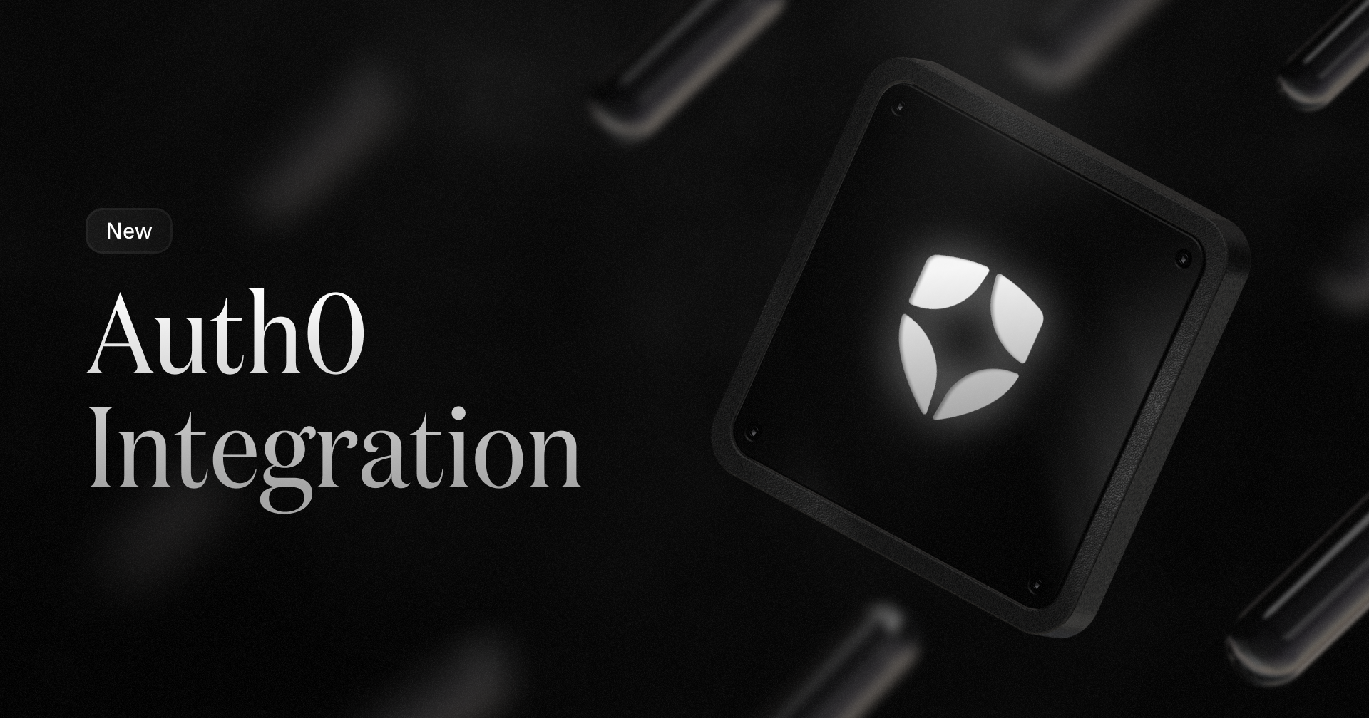 Auth0 Integration