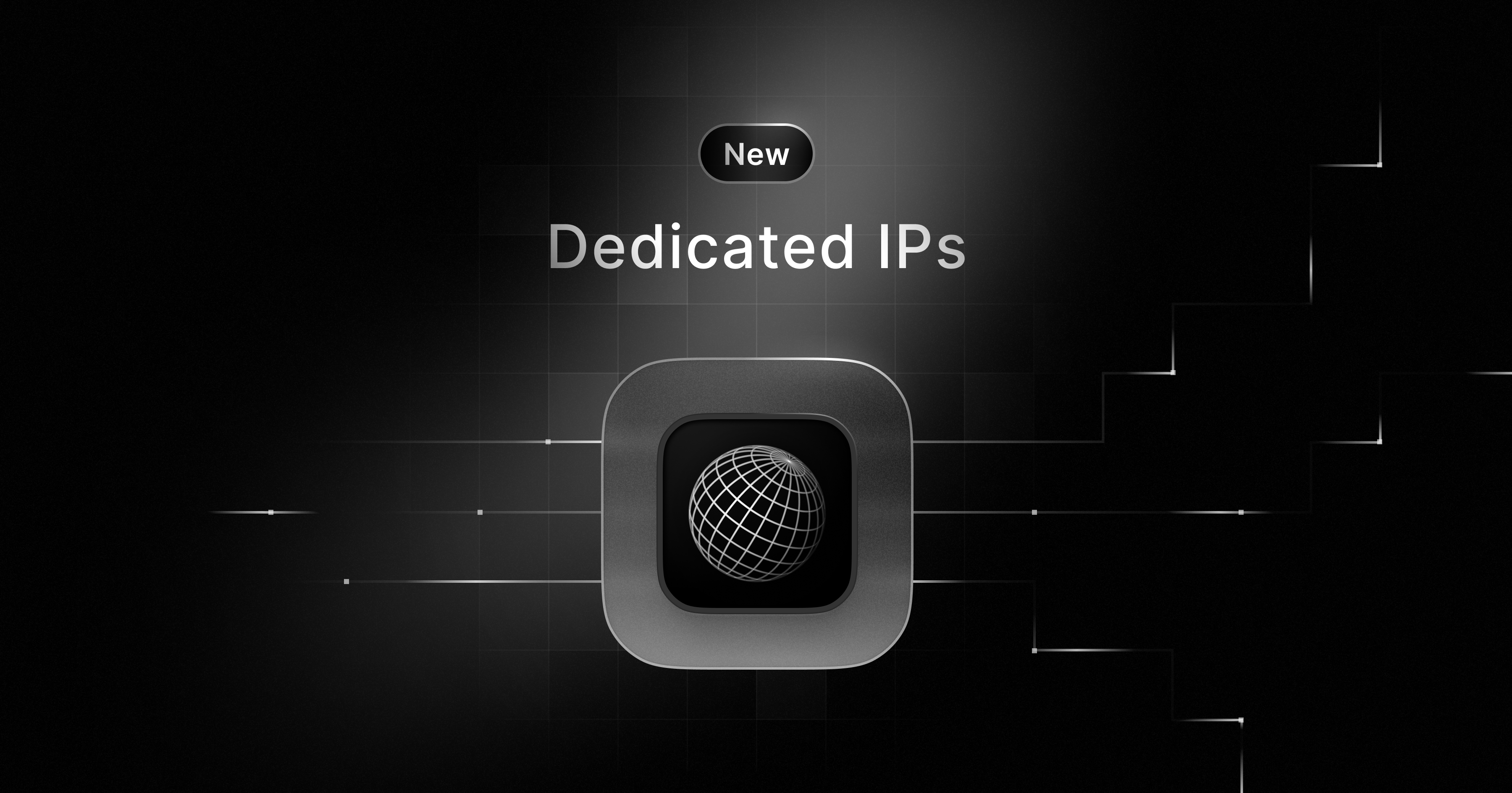 Introducing Managed Dedicated IPs · Resend