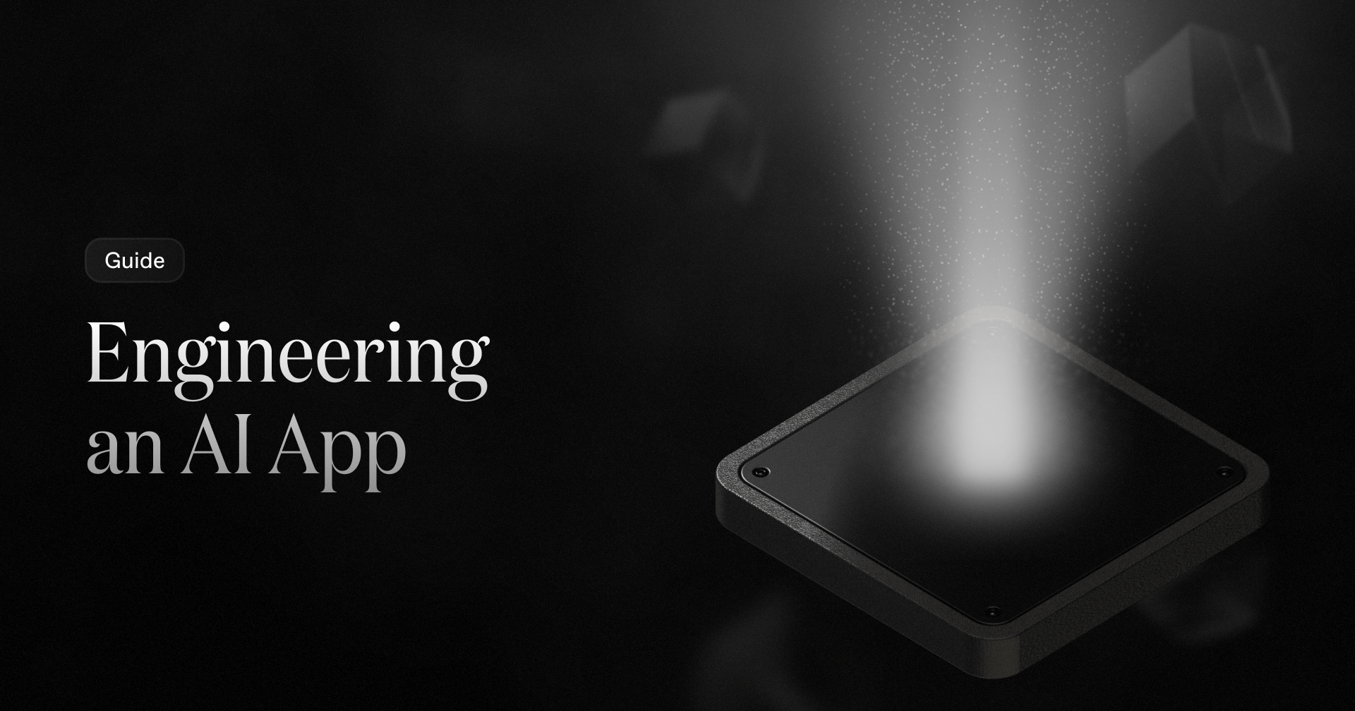 Engineering an AI App · Resend
