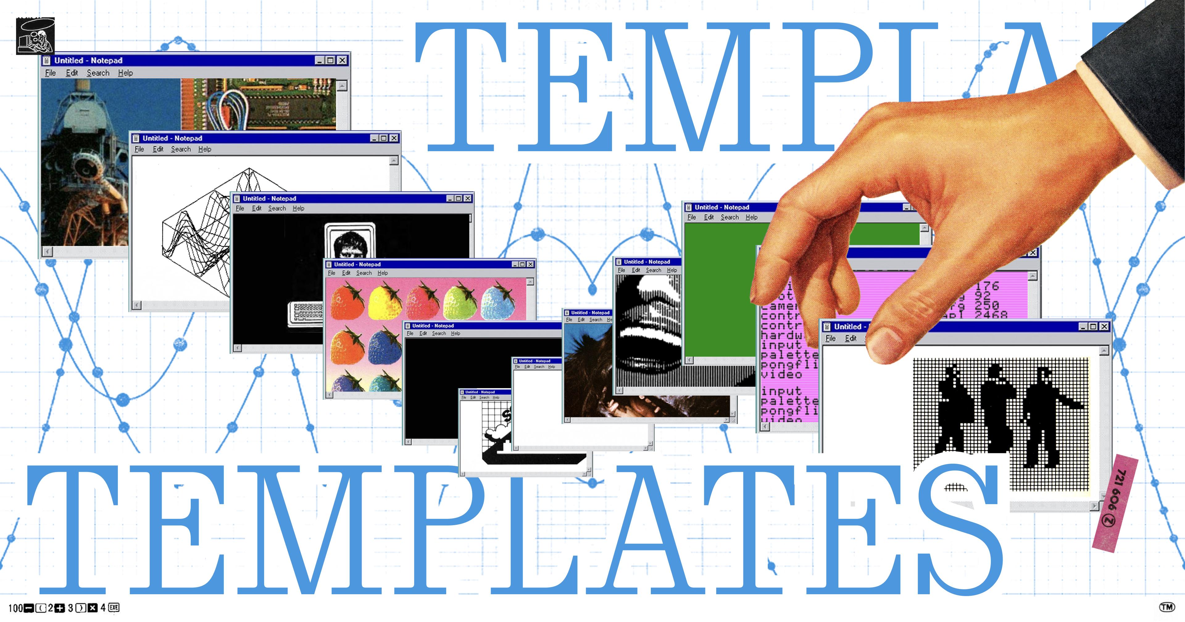 Introducing Templates