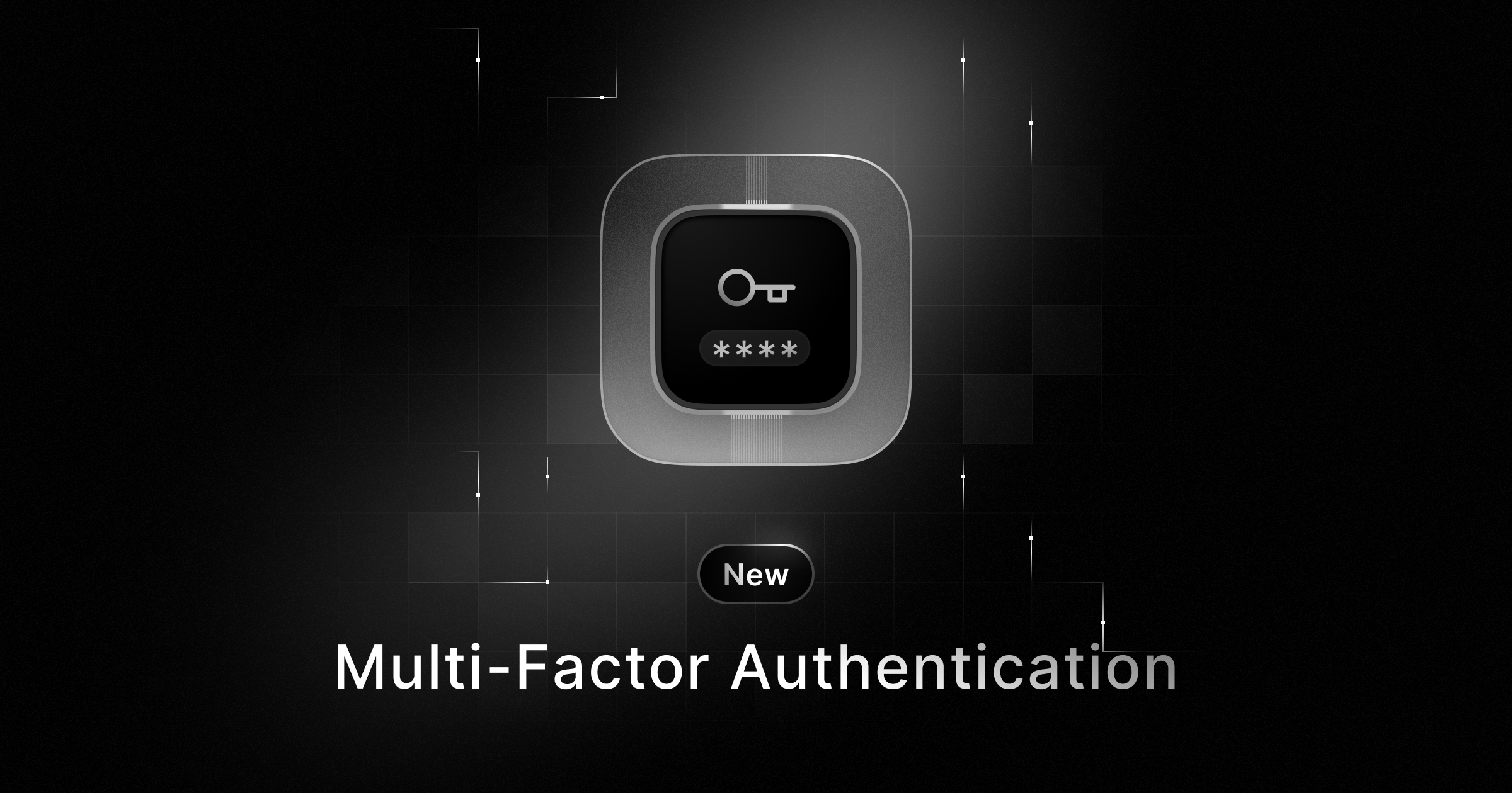 Multi-Factor Authentication · Resend