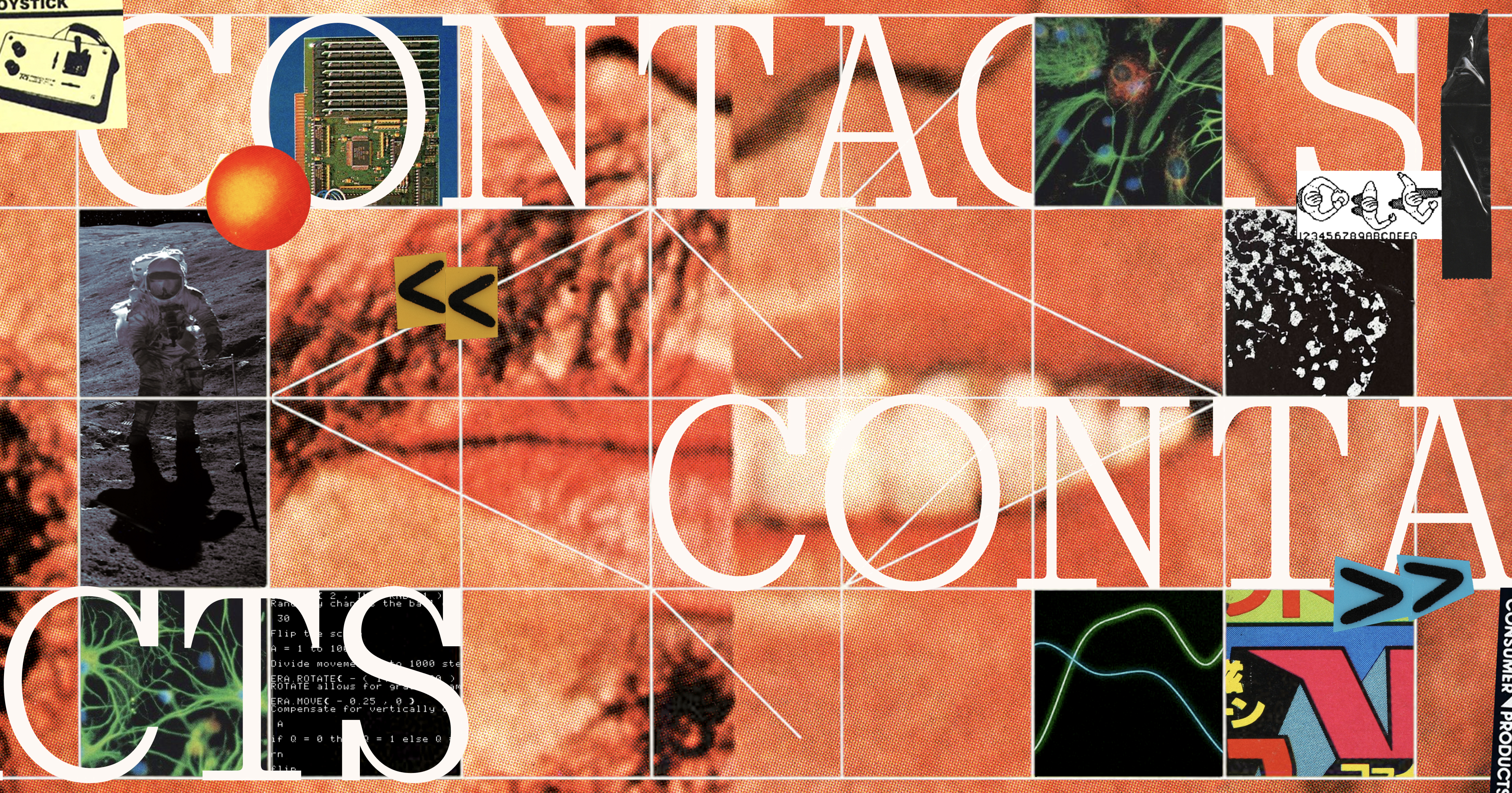 New Contacts Experience